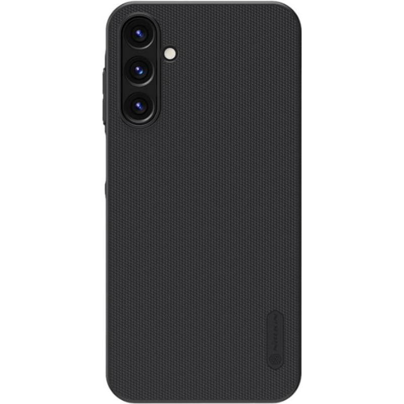 Nillkin Case Nillkin Super Frosted Shield Pro for Samsung Galaxy A15 4G/5G (black)