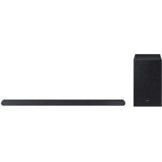 Samsung SOUND BAR 3.1 BLACK/HW-S700D/EN SAMSUNG