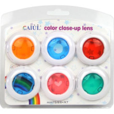 Caiul Filter Caiul Filter Set Filters 6w1 For Fujifilm Instax Mini 7s / 8 / 9