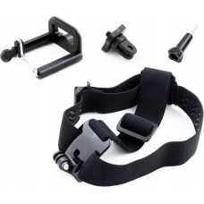 Xrec Opaska / Uchwyt na Głowę SELFIE na TELEFON / SMARTFON