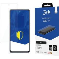 3MK Protection film SAMSUNG GALAXY S20 FE 5G / S20 LITE 3mk ARC+ on the entire screen
