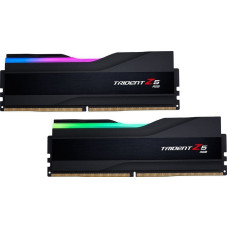 G.skill Memory G.Skill Trident Z5 RGB, DDR5, 32 GB, 6000MHz, CL36 (F5-6000J3636F16GX2-TZ5RK)