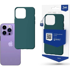 3MK 3mk Matt Case to Apple iPhone 14 Pro love