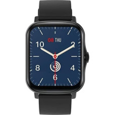 Allview Smartwatch AllView StyFit M Black (5948790017929)