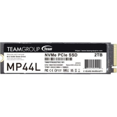Teamgroup SSD TeamGroup MP44L 2TB M.2 2280 PCI-E x4 Gen4 NVMe (TM8FPK002T0C101)