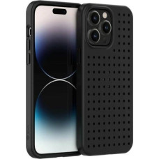 Defaultbrand Etui Pinit Dynamic Case iPhone 14 Pro 6.1" czarny/black