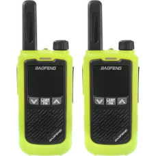 Baofeng Shortwave Baofeng BF-T17 green