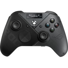 Asus ROG Raikiri Pro, Gamepad black, for PC & Xbox