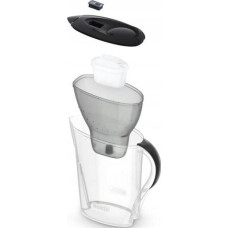Brita Marella Filtra krūze 2,4 L Grafīts