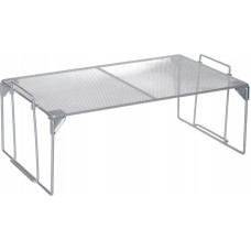 Zeller Uniwersalna półka kuchenna, 1 poziom, ZELLER