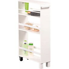 Kesper Regał kuchenny, wąski, trzypoziomowy, Kesper