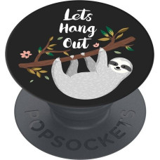 Popsockets Podstawka PopSockets POPSOCKETS PopGrip Basic Hang Out standard