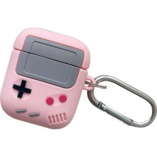 Beline Beline AirPods Gamer Cover Air Pods 1/2 r&oacute;żowy /pink