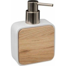 5Five Dozownik na mydło w płynie TRIBECART, 200 ml