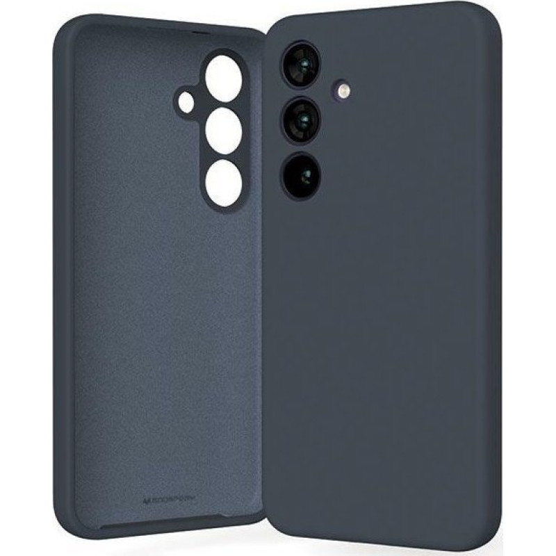 Mercury Goospery Mercury Mercury Silicone Sam S24 S921 granatowy/navy