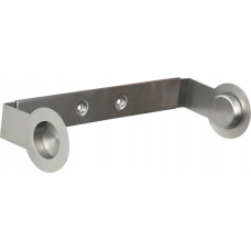 Konighoffer Uniwersalny uchwyt na ręczniki papierowe CERRI - stal nierdzewna, WENKO