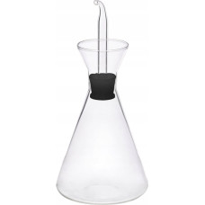 Vivalto Minimalistyczna butelka na oliwę AIRO, 500 ml