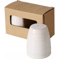 Boltze Solniczka i pieprzniczka JONAH, 8 cm