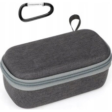 Sunnylife Pokrowiec Futerał Etui Case Walizka Osłona Na Mikrofon Do Dji Mic 2 / Mic 1 / B770-d