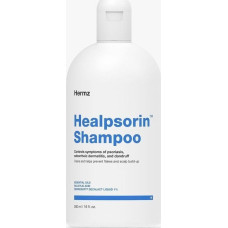 Hermz Szampon O Właściwościach Złuszczających I Regenerujących Sk&oacute;rę Głowy