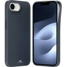 Vega Etui Mercury Soft do iPhone 16e          granatowy