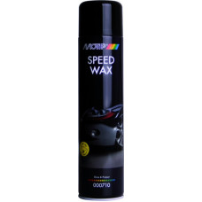 Motip Vasks Speed Wax 600ml, Motip