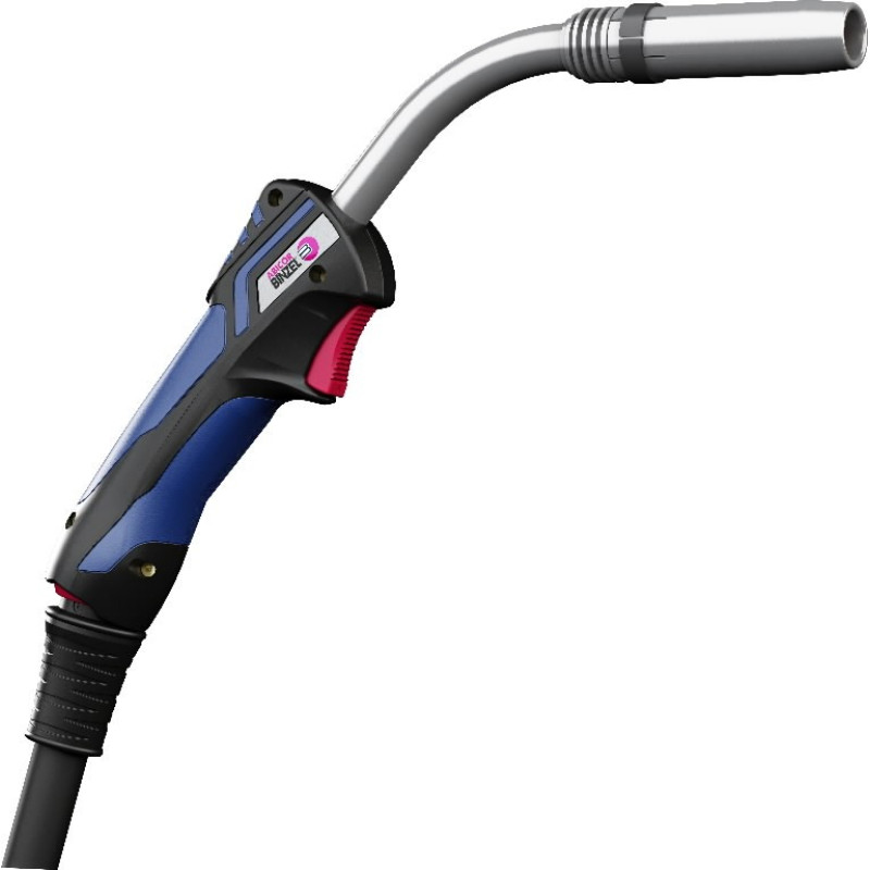 Binzel MIG/MAG metinā&scaron;anas deglis MB EVO 36 4m, Binzel