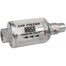 GAV Ūdens separators, GAV