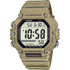 Casio Zegarek Męski CASIO AE-1600H-5AVDF + BOX
