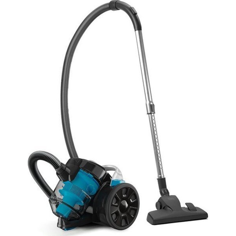 Black+Decker Odkurzacz bezworkowy Black+Decker BXVML701E