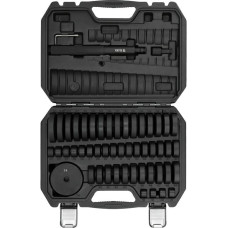 Yato ZESTAW DO OBSŁUGI ŁOŻYSK I TULEI