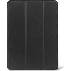 Decoded Textured Silicone Slim Cover 13'' iPad Pro M4 Charcoal