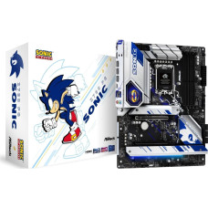 Asrock Intel Z790 PG Sonic - 1700