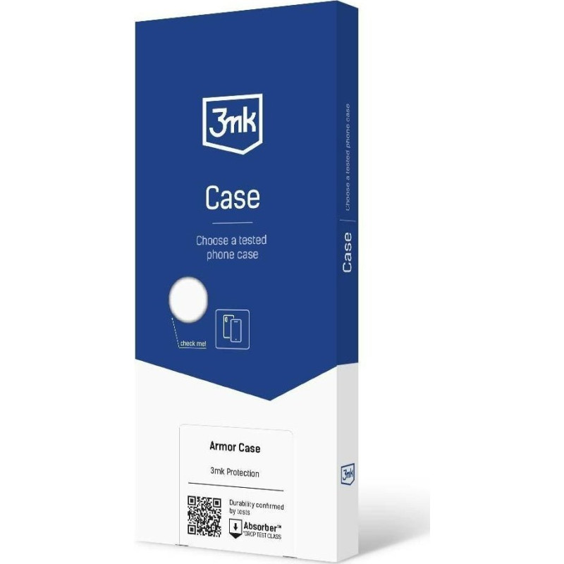 3MK 3MK Armor Case iPhone 16 Pro Max