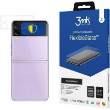 3MK 3MK FlexibleGlass Samsung With Flip 3 5G Hybrid Glass
