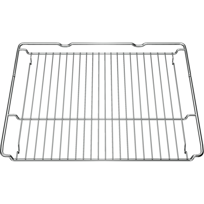 Siemens baking and roasting rack (standard) HZ634000, grill rack chrome