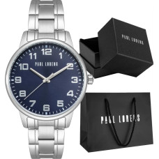 Paul Lorens Zegarek męski Paul Lorens GUARO PL20018B-6C1