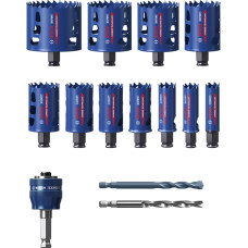 Bosch 2 608 900 447 gredzenveida zāģis Urbis 11 pcs