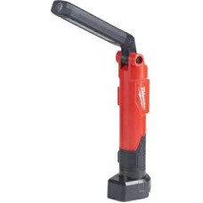 Milwaukee LAMPA L4SL550-301 550lm IP52 SKŁADANA