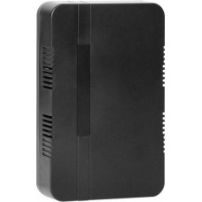 Orno DZWONEK DWUTONOWY BREVIS MAXI AC 230V CZARNY