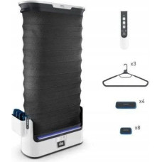 Tefal Automatyczna szafa parowa TEFAL YT4050E1