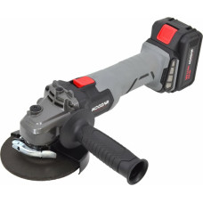 Awtools HOOZAR SZLIFIERKA KĄTOWA BEZSZCZOTKOWA 125mm 18V 1x5.0Ah AG25BL-T1