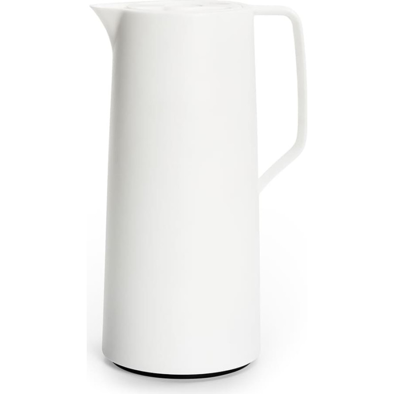 Emsa Motiva Tējkanna 1000 ml Balts