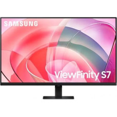 Samsung Monitor 32 inch ViewFinity S70D VA 3840x2160 UHD 16:9 1xHDMI 1xDP 5ms PinP/PbyP 60Hz flat 2Yd2d