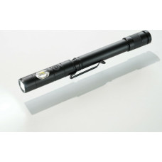 Tiross LATARKA DŁUGOPISOWA 350LM TS1907