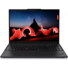 Lenovo Notebook ThinkPad T16 G3 21MN003RPB W11Pro Ultra 7 155U/32GB/1TB/INT/16.0 WUXGA/Black/3YRS Premier Support + CO2 Offset