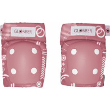 Globber | Pink | Elbow and knee protectors | 529-211
