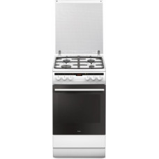 Amica 57GE3.43HZpTaDNAQ In Gas-Electric Kitchen