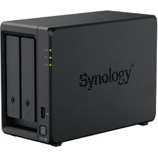 Synology NAS STORAGE TOWER 2BAY/NO HDD DS725+ SYNOLOGY