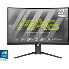 MSI LCD Monitor|MSI|27